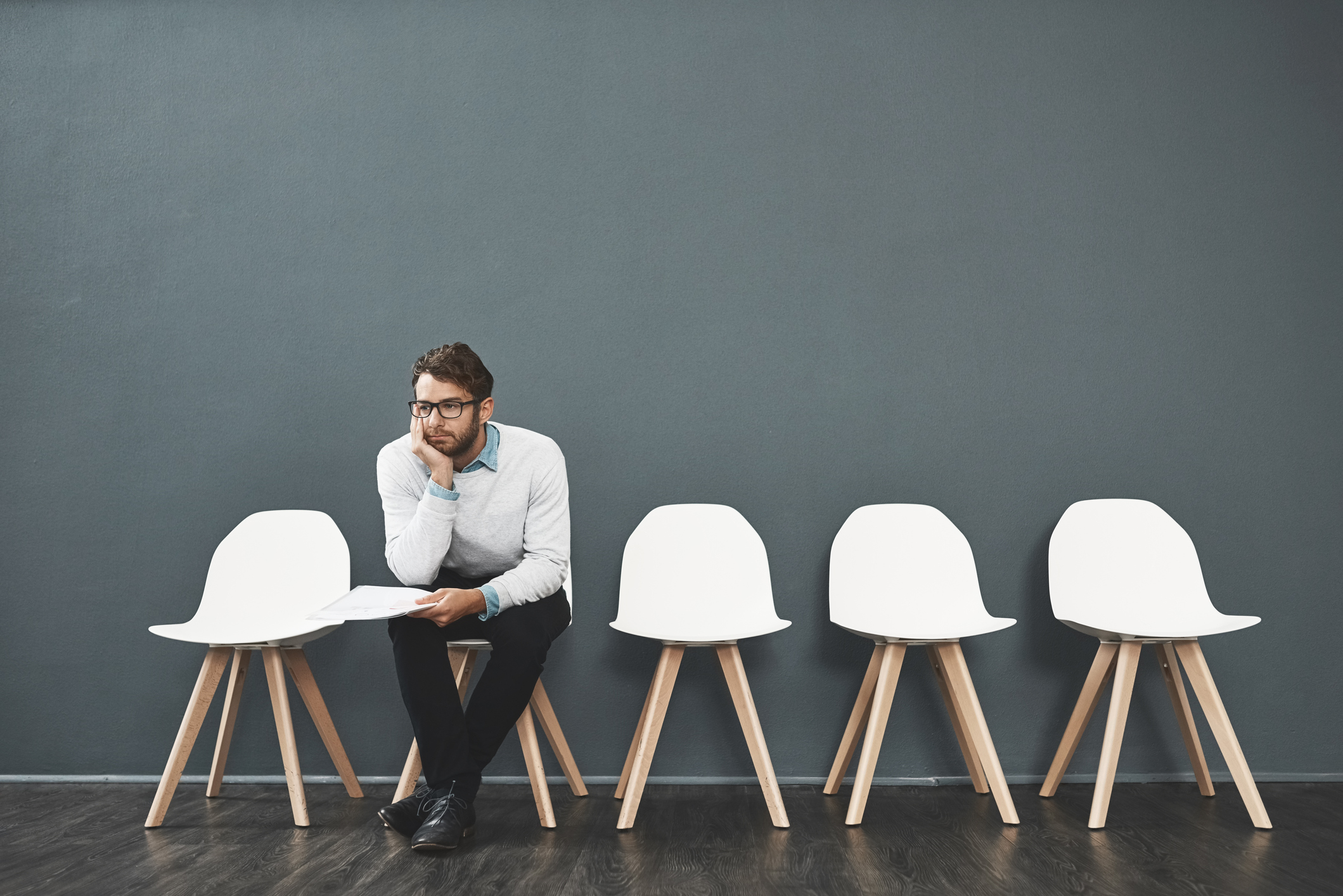 Comment exprimer son intérêt après une entrevue