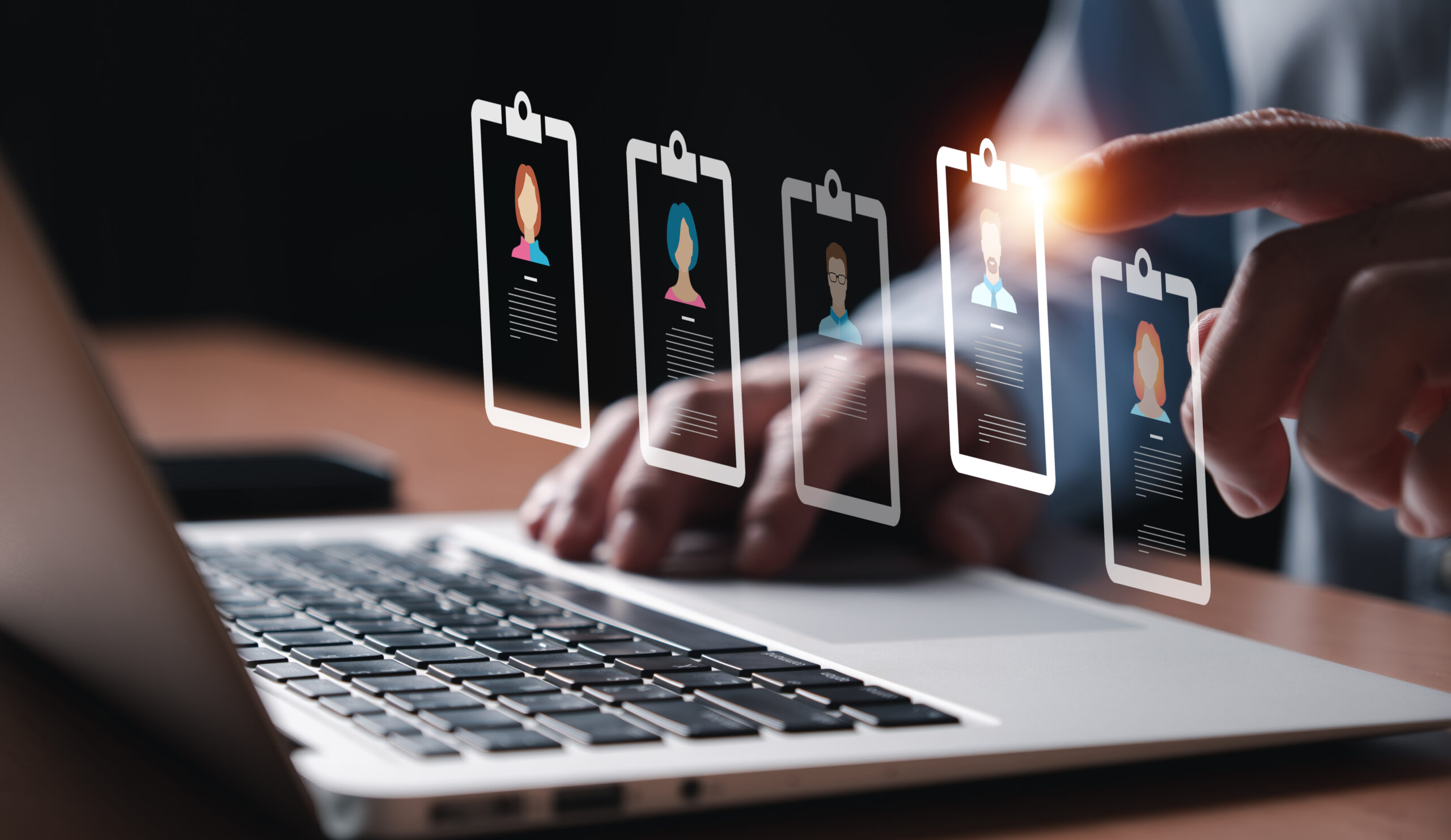 références relationnelles